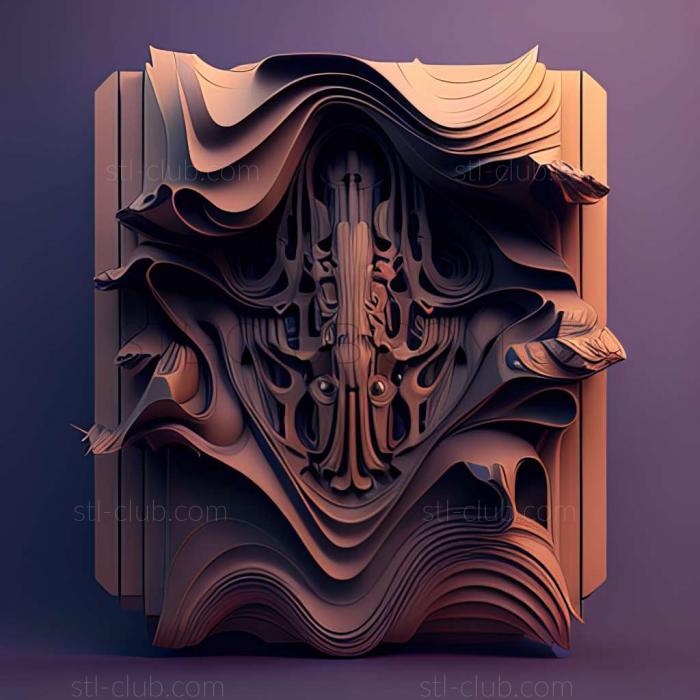 Heads Beeple